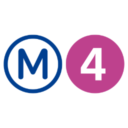 Ligne 4 - arrêt Château d'eau